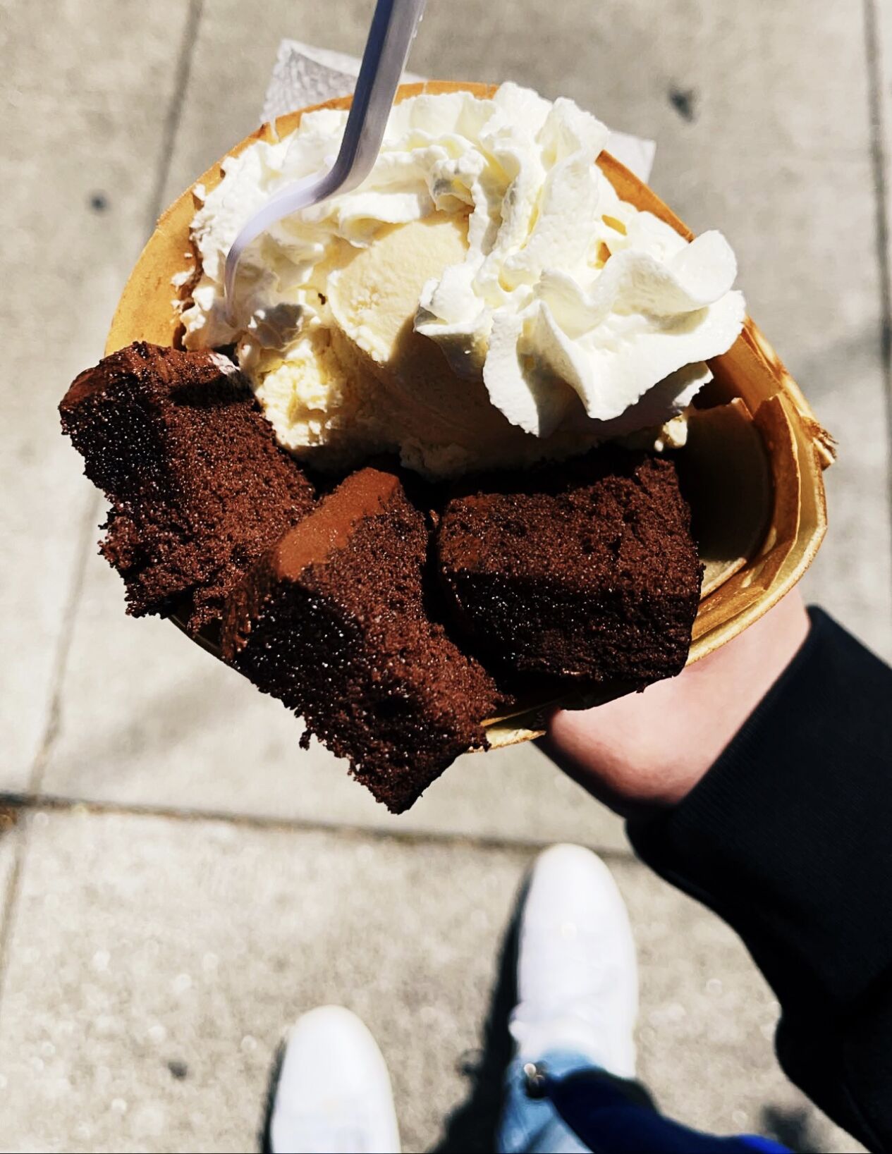 Genki Crepes
